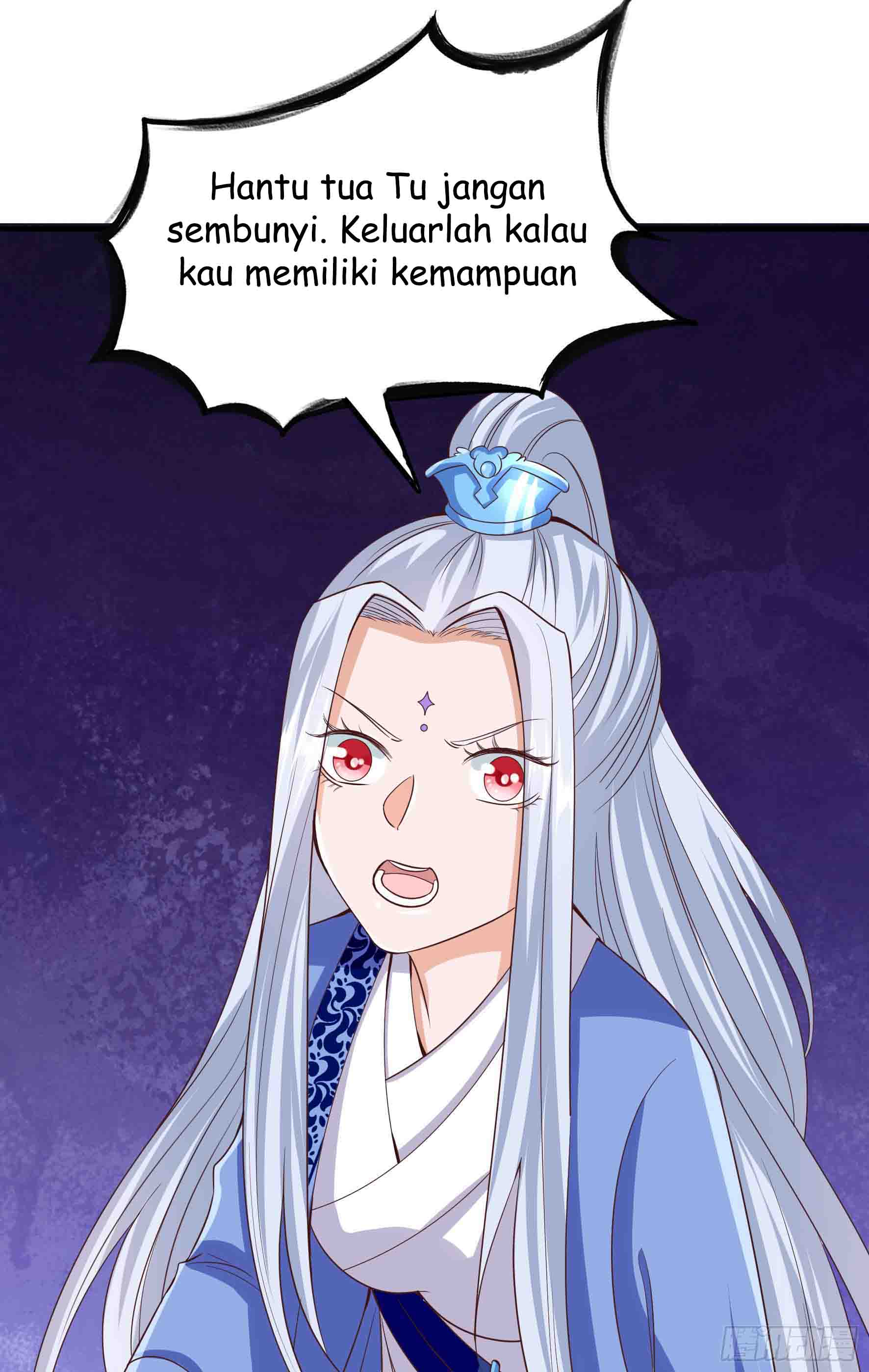 Fairy Demon Dad Chapter 12 Gambar 24